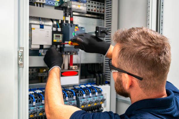 Best Electrical Installation Contractor  in Lacoochee, FL