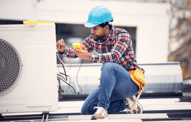 Best Residential Electrician Services  in Lacoochee, FL