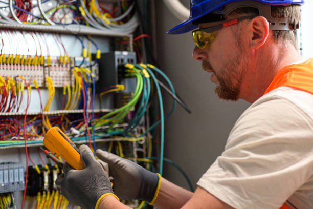 Best Licensed Electrician  in Lacoochee, FL