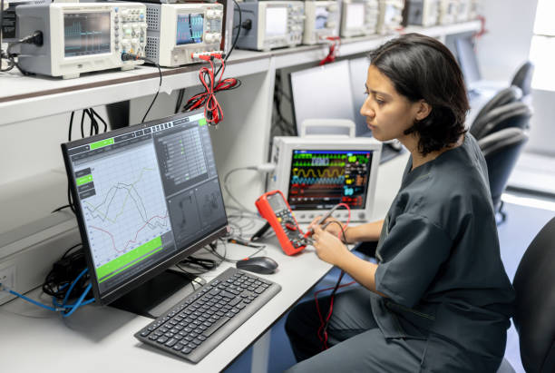 Best Industrial Electrical Services  in Lacoochee, FL