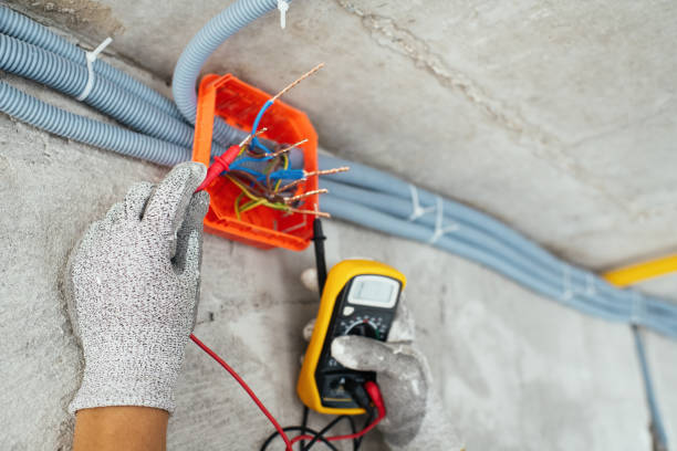 Best Emergency Electrician Near Me  in Lacoochee, FL