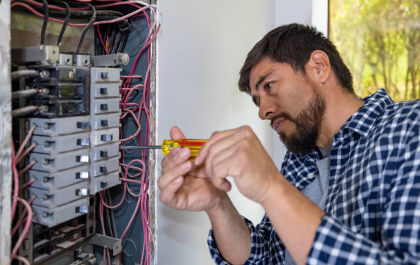 Best Electrical Outlet Repair  in Lacoochee, FL